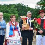 Uroczysta Msza Święta w intencji Polskich Patriotów, Żołnierzy Wyklętych-13 sierpnia